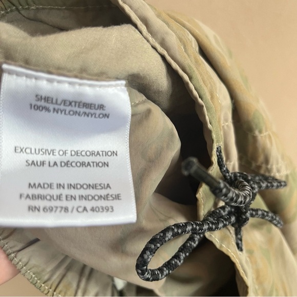 LCKR Camo Cargo Camo Pants Size M - Picture 11 of 13